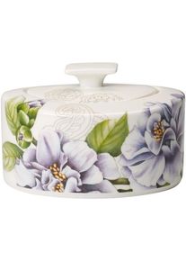 Villeroy & Boch Villeroy & Boch Quinsai Garden Zuckerdose / Marmeladendose A U S L A U F !