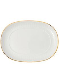 Villeroy & Boch Villeroy & Boch Signature Ch&acirc;teau Septfontaines Sauciere-Unterteil / Beilagenschale