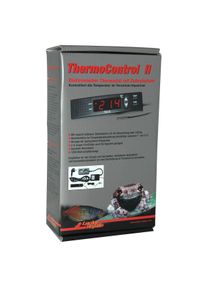 LUCKY REPTILE ThermoControl II