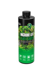 ARKA Plants Green rostlinné hnojivo 473 ml