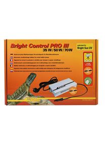 LUCKY REPTILE Bright Control PRO lll 35/70 W &bdquo;2022&ldquo;