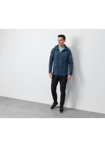 Tchibo - Termobunda - pro muže - vel. XXL 60/62 - barva: černá