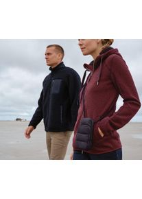 Tchibo - Multifunkční pouzdro - barva: modrá