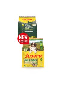 Josera All Sizes Adult Duck & Potato 12,5 kg
