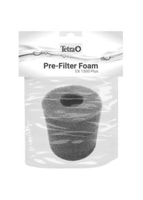 Tetra náhradní díl předfiltrační houba EX Plus 1500