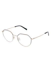 HUMPHREY´S eyewear Humphrey’s eyewear 582326 dámské brýle | Obruba: panto, kov, zlatá