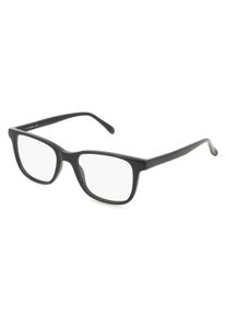 Fielmann BD 578 CL ROBBY unisex brýle | Obruba: čtvercový, acetát, černá