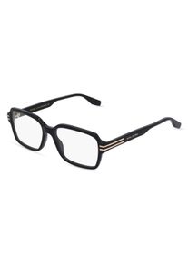 Marc Jacobs 607 pánské brýle | Obruba: čtvercový, acetát, černá