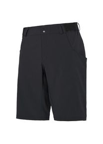 Vaude Loamer Base Shorts Cycling bottoms Men (3XL, black)