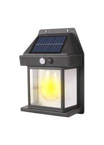 B.V. - LED Solární svítidlo LED/10W/3,7V 800 mAh IP65 B1020136P