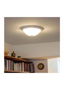 Brilagi - Stropní svítidlo CLASSIC 3xE27/60W/230V krémová/patina BG71322