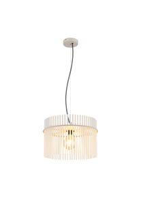 Globo 15698HB - Lustr na lanku GORLEY 1xE27/60W/230V 15698HB