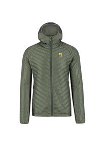 KARPOS Sas Plat Jacket Synthetic jacket Men (M, olive)