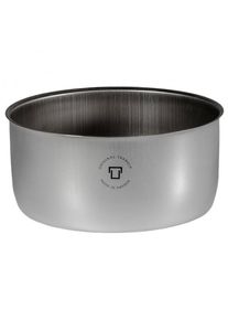 Trangia Pot 1.5 L for Trangia 25 Duossal Pot (1,5 l, grey)