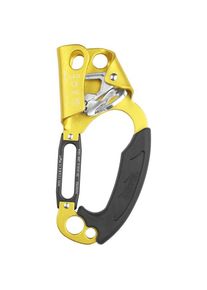 Grivel A&D Ascender yellow