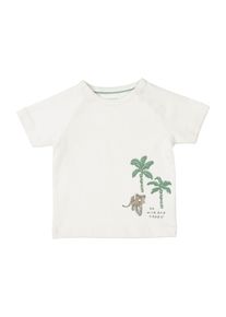 STACCATO Tričko krémová 74