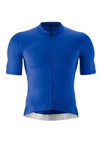 Gonso Road Jersey Cycling jersey Men (XL, blue)
