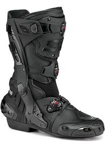 Sidi Rex Air, boots , color: Black/Black , size: 44 EU