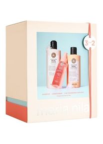 Maria Nila Head & Hair Heal Sada pro uzdravení hlavy a vlasů Sady