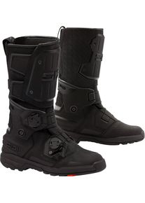 Sidi Taurus GTX, boots Gore-Tex , color: Black , size: 45 EU