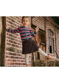 Tchibo - Dětské punčocháče - pro dívky - vel. 98/104 - barva: modrá