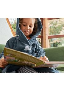 Tchibo - Dětská pyžama 2 ks - pro ženy - vel. 122/128 - barva: zelená