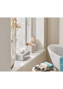 Tchibo - Vytlačovač tub - barva: bílá