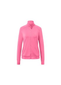 Tchibo - Funkčn&iacute; bunda - pro ženy - vel. L 44/46 - barva: růžov&aacute;