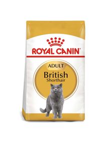 Royal Canin British Shorthair granule pro britsk&eacute; kr&aacute;tkosrst&eacute; kočky 10 kg