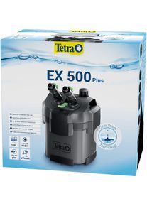 Tetra EX Plus filtrace do akv&aacute;ria 500
