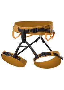 Arc'teryx Arc'teryx AR-395A Harness Climbing harness (S, brown)