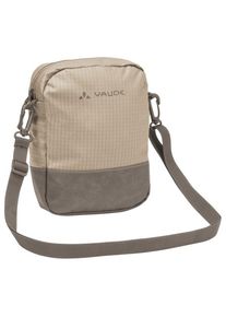 Vaude CityBen 2 Shoulder bag (2 l, sand/grey)