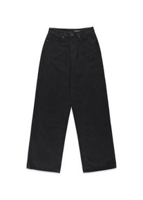 Volcom Stoned BF High Rise Jeans black women W24