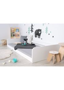 Ourbaby&reg; SIA 180x80 cm b&iacute;l&aacute;