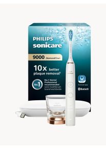 Philips Sonický zubní kartáček Sonicare DiamondClean 9000 Bílá Š 17 cm, V 25 cm
