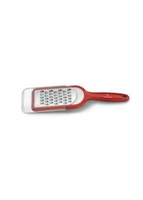 Struhadlo SWISS CLASSIC hrubé červené - Victorinox