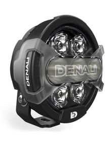 Denali D7 Pro, auxiliary light , color: Black , size: 110 mm