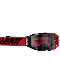 Leatt Velocity 6.5 Red, goggles photochromic