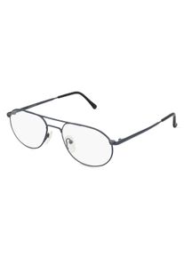 Fielmann MC 176 TR pánské brýle | Obruba: pilot, kov, modrá