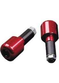 Lucas MCL200 Standard, bar ends