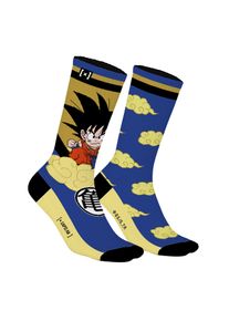 Dragon Ball - Son Goku Capslab Socks - 39-42
