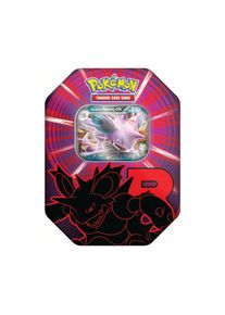 Pokémon Pokemon - Team Rocket Nidoking-Ex Trading Card Box