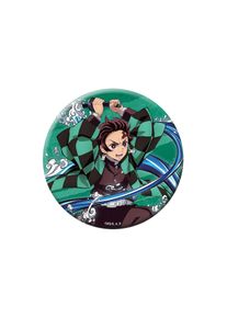 Demon Slayer - Bouton Tanjiro Kamado