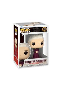 House of the Dragon - Figurine Funko Pop Rhaenyra Targaryen - Funko