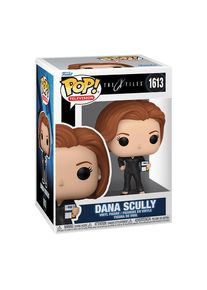 X Files - Dana Scully Figurine Funko Pop - Funko