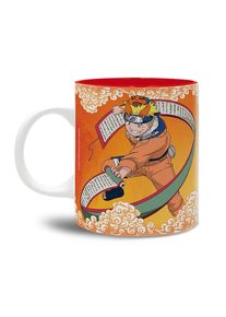 Naruto - Tasse Jiraiya & Naruto