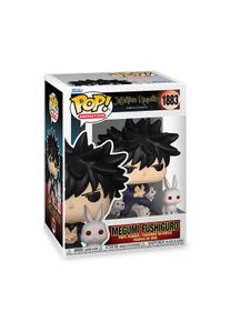 Jujutsu Kaisen - Megumi (Rabbit) Funko Pop Figur - Funko