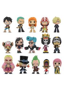 One Piece Funko Pop Mystery Minis Figure - Funko
