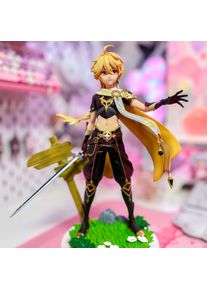 Genshin Impact - Aether Statue Bonus Edition