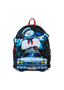 Ghostbusters - Marshmallow Man Backpack with Light - Loungefly
